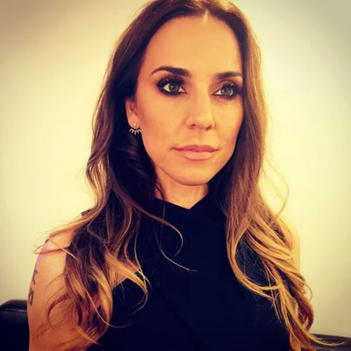 Mel C: Είναι αυτή η πιο sexy της φωτογράφηση που έχουμε δει ποτέ;
