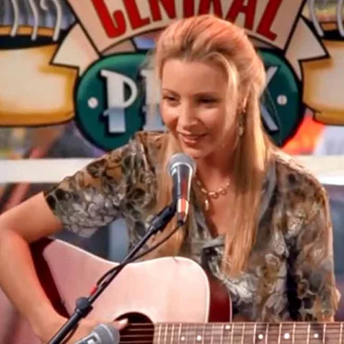 Το εναλλακτικό τέλος για τη Phoebe στα «Φιλαράκια»