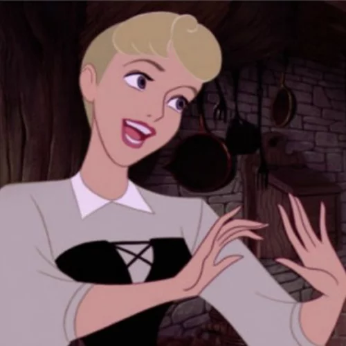 Οι πριγκίπισσες της Disney με κοντά μαλλιά! Τελικά δεν ταιριάζουν σε όλες