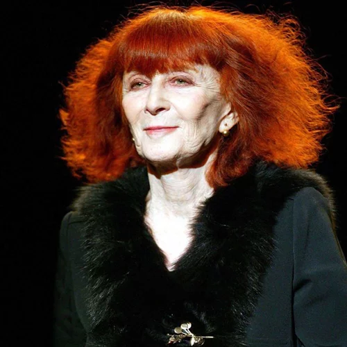 Η Sonia Rykiel "έφυγε" από τη ζωή σε ηλικία 86 ετών