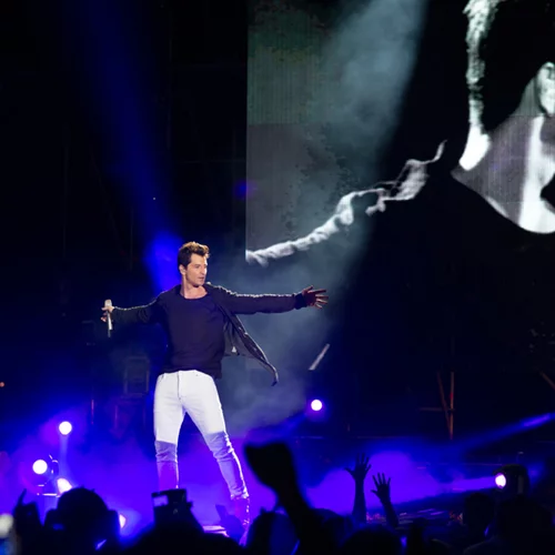 The Summer Eclipse @ Rakkan Mykonos