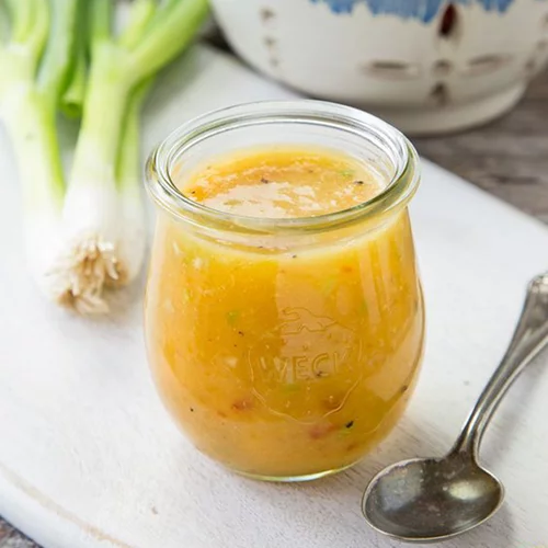 Αυτή είναι η πιο τέλεια σως για να συνοδέψεις το ψητό κρέας