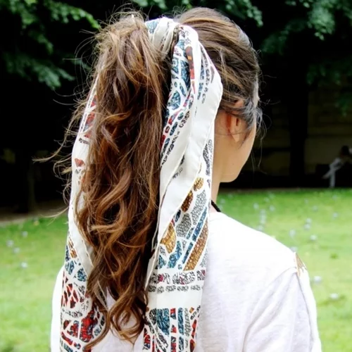 Ποτέ πια βαρετές αλογοουρές: Μια λύση που θα σε σώσει!