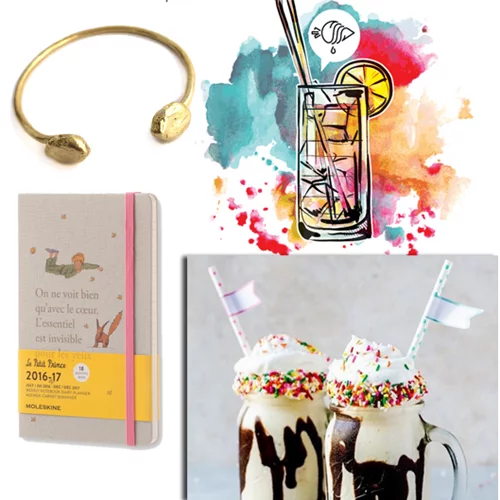 10 ιδέες για να περάσεις καλά τον Σεπτέμβριο