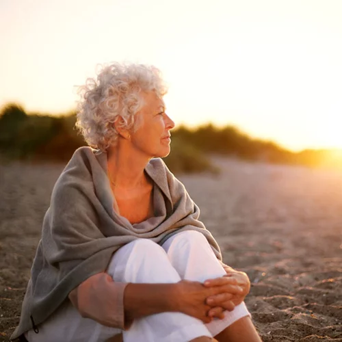 Πώς να προετοιμαστείς για διακοπές φροντίζοντας ένα άτομο με άνοια