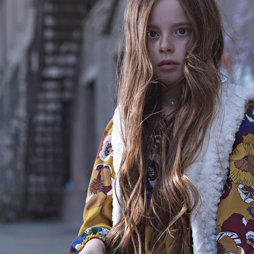 "Wonder": 15+1 ονειρεμένες τάσεις στο παιδικό ρούχο από τη Yellowsub