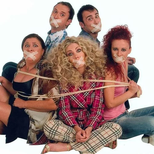 Στο Παρά 5: Επέτειος 11 χρόνων για την πολυαγαπημένη σειρά