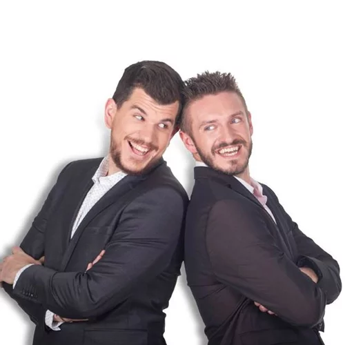 Stereo Soul: Το συγκρότημα του X-Factor είναι μαζί και στη... ζωή;