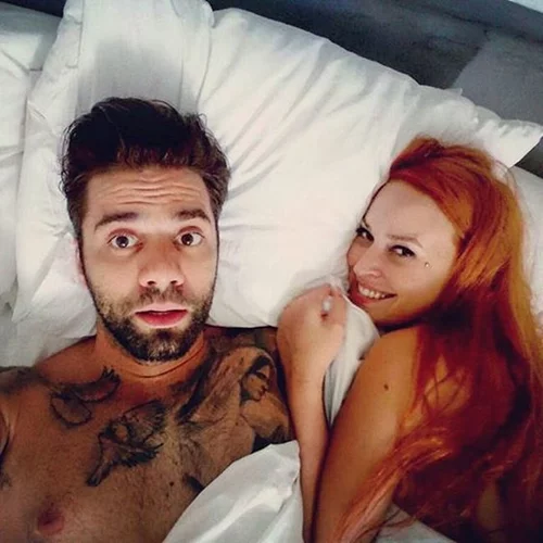 Σίσσυ Χριστίδου - Θοδωρής Μαραντίνης | Ταξίδι για δύο στην Κύπρο