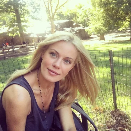 Ζέτα Μακρυπούλια: Μας σύστησε το «σύζυγό» της