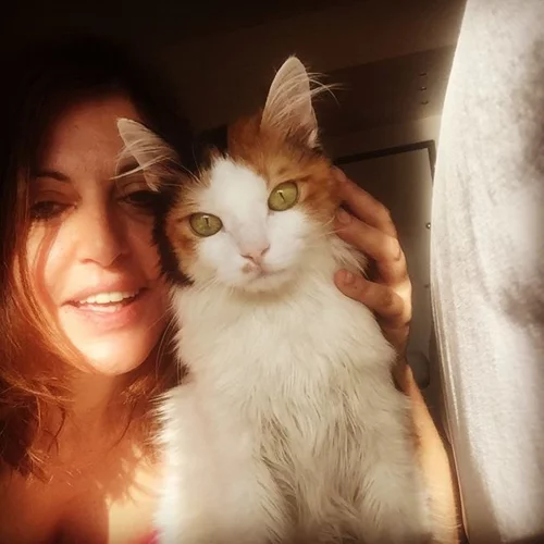 Αλεξάνδρα Παλαιολόγου: Αυτή είναι η σημαντικότερη σχέση στη ζωή της!