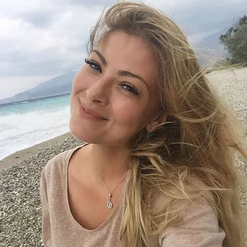 Δέσποινα Καμπούρη: Πώς είναι το σώμα της 3 μήνες μετά τον τοκετό;