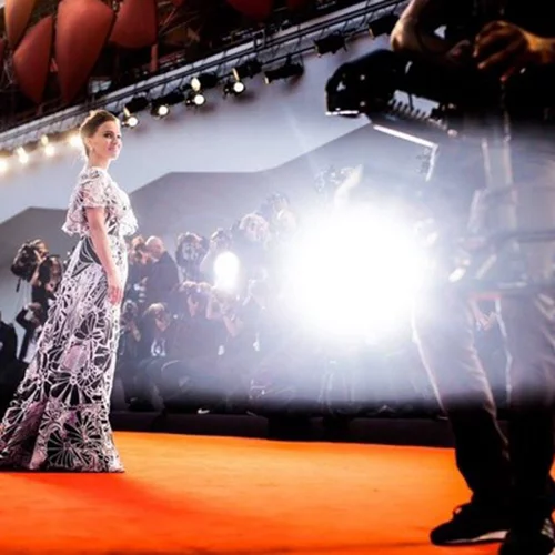 73o Φεστιβάλ Βενετίας: Η Natalie Portman η μεγάλη πρωταγωνίστρια της χθεσινής βραδιάς