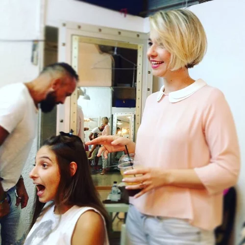 Μην αρχίζεις τη μουρμούρα: Στα παρασκήνια της φωτογράφισης των ζευγαριών