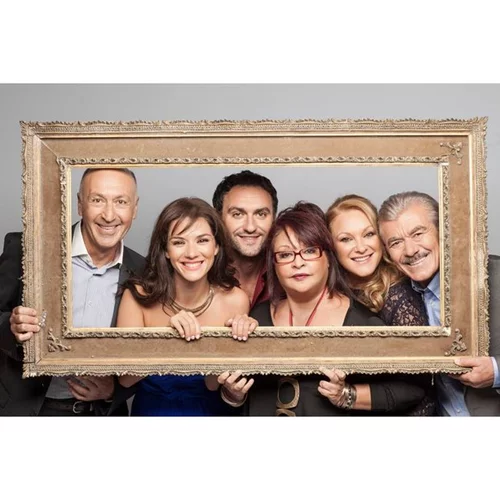 «Το σόι σου»: Δες το τρέιλερ του νέου κύκλου - Πότε κάνει πρεμιέρα;