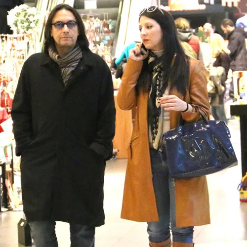 Γιάννης Κότσιρας: Δημοσίευσε την πρώτη φωτογραφία του γιου του