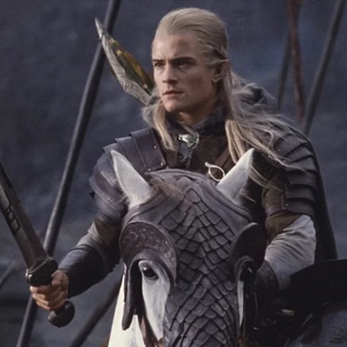 Alert! Ο Orlando Bloom έγινε (και πάλι) ξανθός