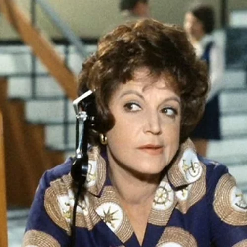 «Η Ρένα Βλαχοπούλου δεν έδωσε ποτέ ούτε ένα ποτήρι νερό»