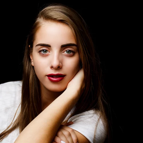 Αυτό το make up look συνιστά την πιο μεγάλη τάση όλου του χειμώνα!