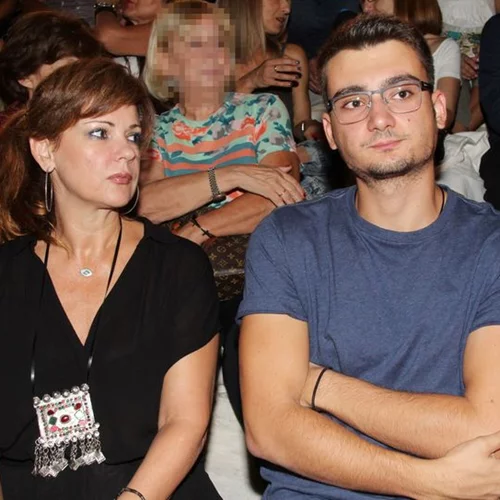 Σάλος στα παρασκήνια της εκπομπής της Έλενας Κατρίτση "Προσωπικά"