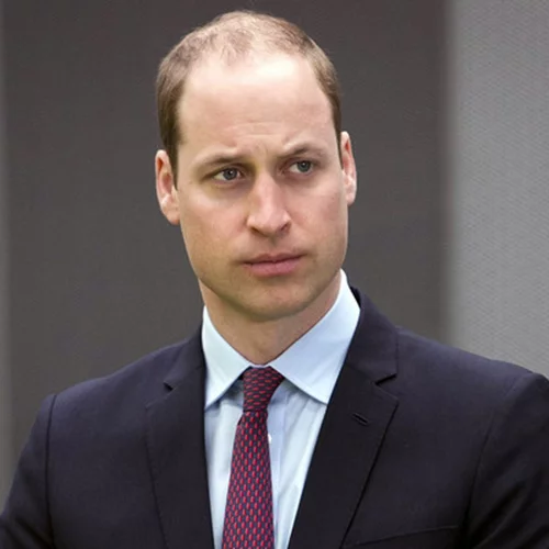 Πρίγκιπας William | Mιλάει για τη Diana, την Kate Middleton και την πατρότητα
