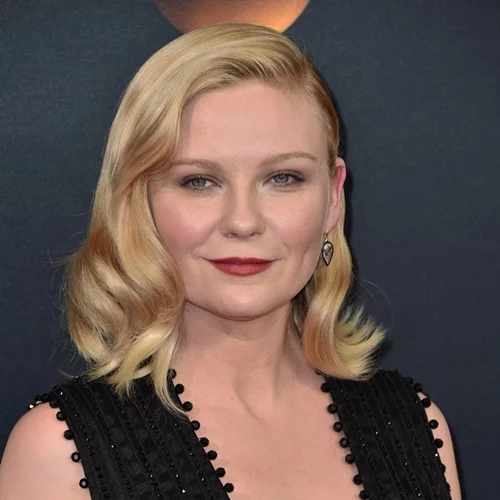 Kirsten Dunst | Μόλις έγινε μαμά! - Αυτό είναι το φύλο του μωρού!