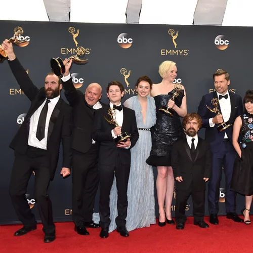 Emmy Awards 2016: Οι μεγάλοι νικητές της βραδιάς