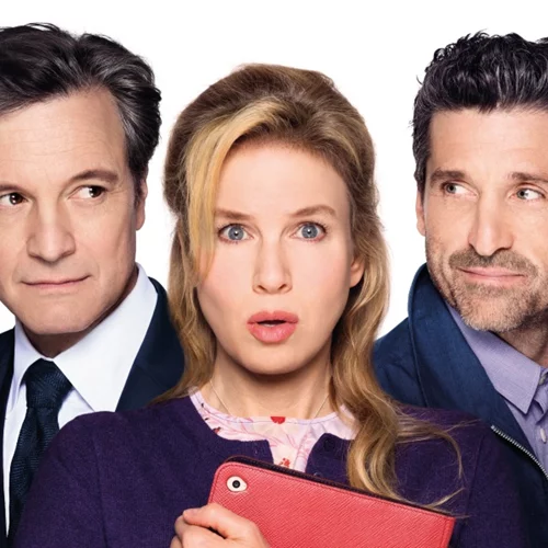 Σούπερ διαγωνισμός: 10 προσκλήσεις για την avant Premiere «Το μωρό της Μπρίτζετ Τζόουνς» (Αποτελέσματα)