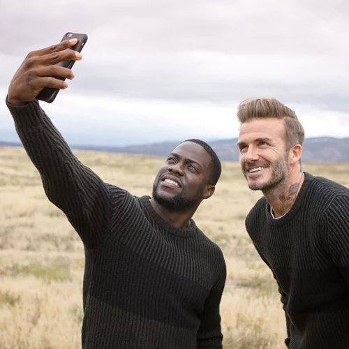 David Beckham: Πρωταγωνιστεί στο πιο αστείο βίντεο της ημέρας!