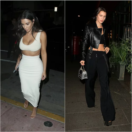 Οι πέντε πιο σέξι celebrity εμφανίσεις που είδαμε τις τελευταίες ώρες