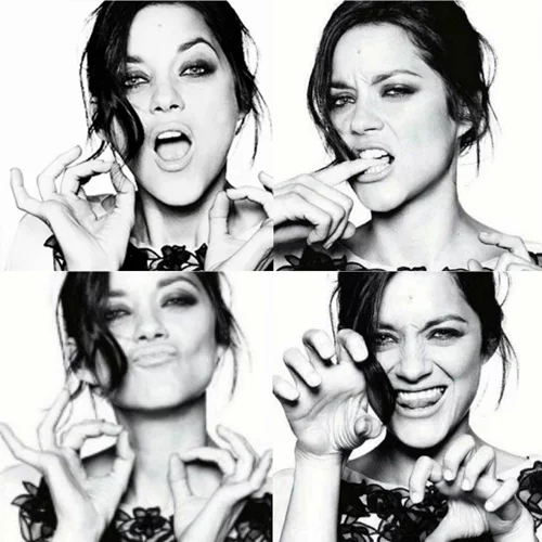 Marion Cotillard: Όλα όσα πρέπει να ξέρεις για το τρίτο πρόσωπο της σχέσης Jolie - Pitt