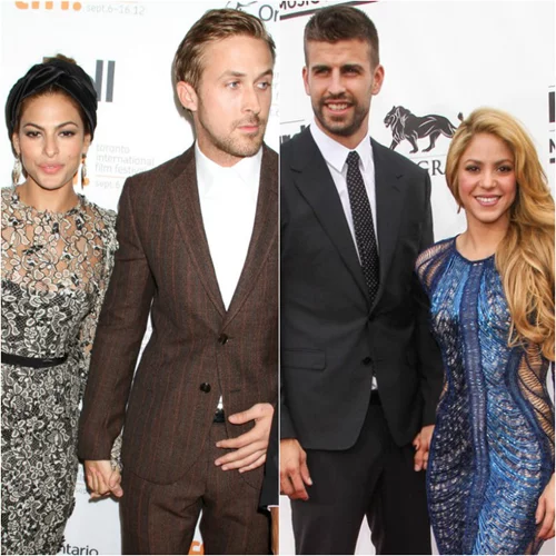 Oι διάσημες cougars του σήμερα: Ωραίες, επιτυχημένες και με νεότερους συντρόφους