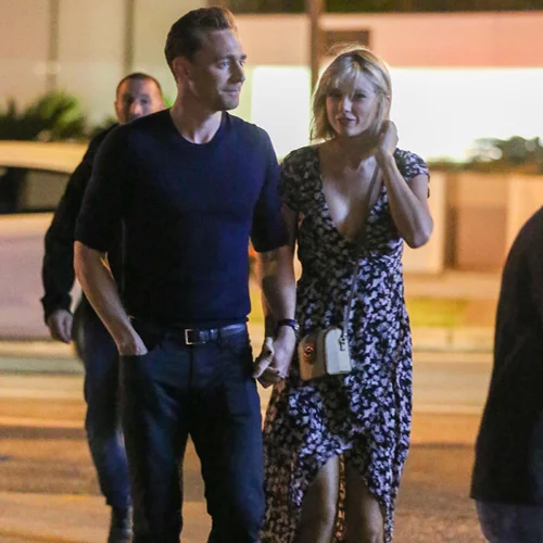 Εσύ τα ήξερες αυτά τα 5 καλοκαιρινά διάσημα φλερτ;