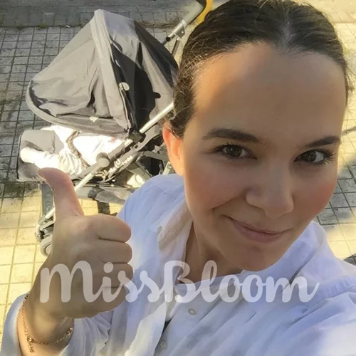 Eliana in Babyland: 15 ιδιοτροπίες που ξεπερνάς όταν γίνεις μαμά