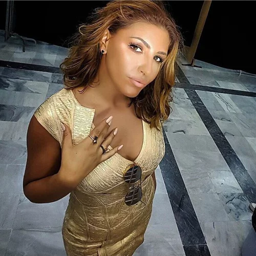 Έλενα Παπαρίζου: Θα μας εκπροσωπήσει και πάλι στη Eurovision;