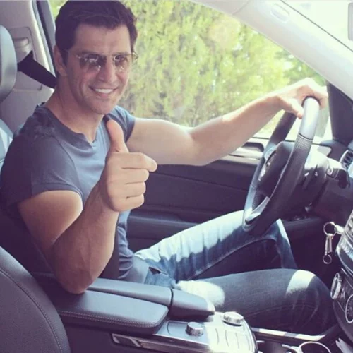 InstaGreece: Οι Έλληνες celebrities στο Ιnstagram