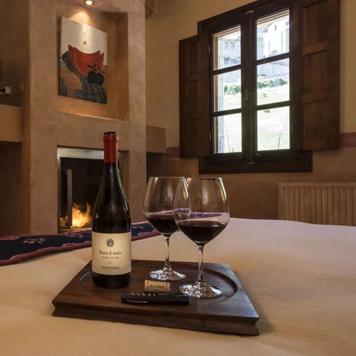 Είσαι λάτρης του κρασιού; Αυτό το event είναι για σένα