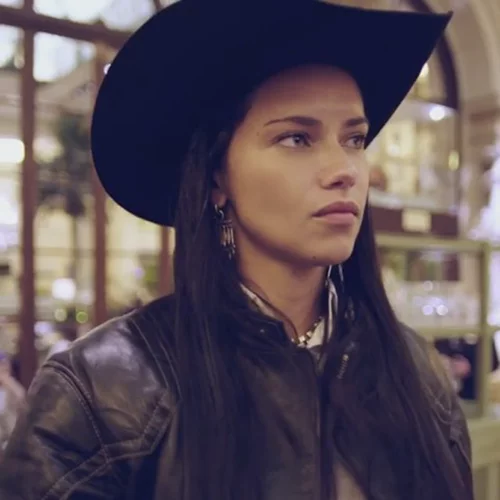 Τα μεγαλύτερα supermodels αναδημιουργούν το "Freedom" του George Michael