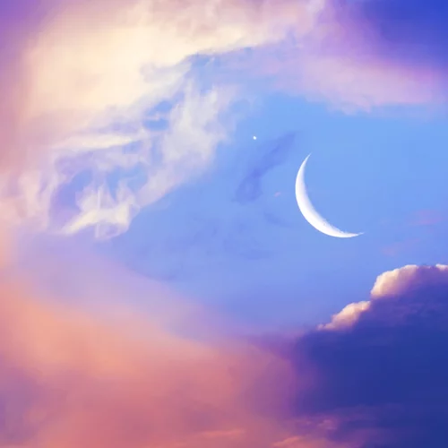 Νέα Σελήνη στον Τοξότη στις 29 Νοεμβρίου