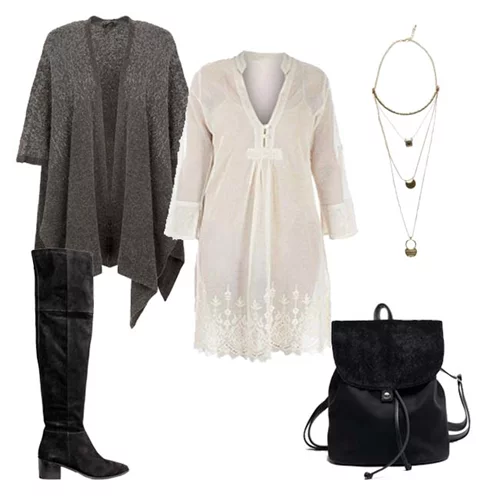 Τι να φορέσω σήμερα 27/09/2016;