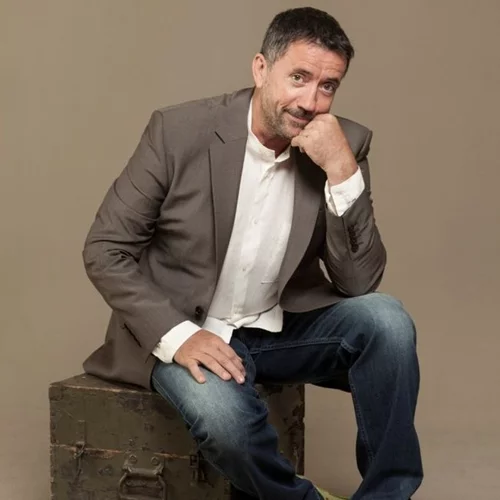 Ο θάνατος που συγκλόνισε τον Σπύρο Παπαδόπουλο | "Δεν περίμενα να τον χάσω τόσο ξαφνικά"