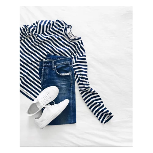 Fall Trends: 10 βασικά κομμάτια που δεν πρέπει να λείπουν από την ντουλάπα σου