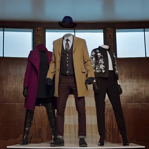 Mission Impeccable: Η νέα ταινία του Guy Ritchie δεν είναι αυτό που νομίζεις! (βίντεο)