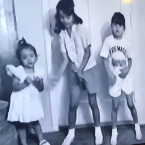 Αναγνωρίζετε ποιο είναι το μικρό κοριτσάκι της φωτογραφίας; (video)