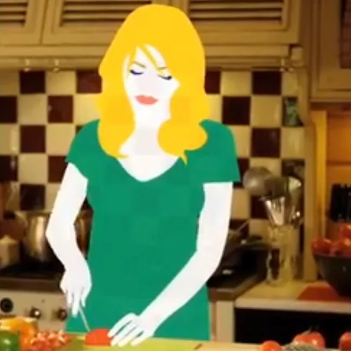 Ελένη Μενεγάκη: Αυτό είναι το trailer της εκπομπής της (video)