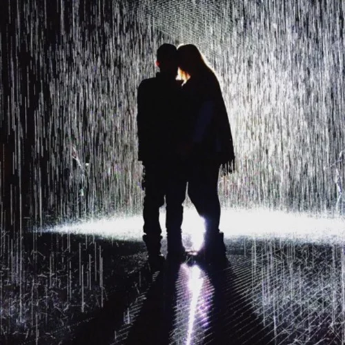 Ο έρωτας είναι ακόμα ζωντανός ανάμεσα στους δύο stars και ιδού η απόδειξη