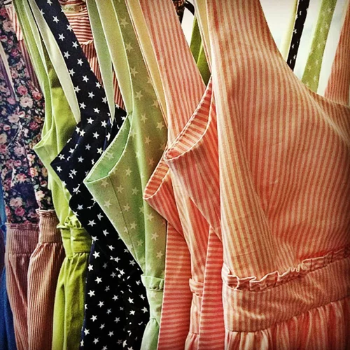 "Fran & Lili" Το τριήμερο bazaar που δεν πρέπει να χάσεις!