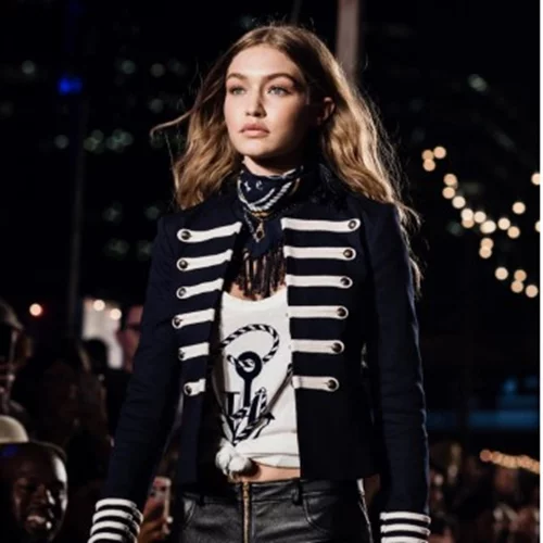 #TOMMYNOW: To νέο concept του Tommy Hilfiger παρουσιάστηκε στο NYWF