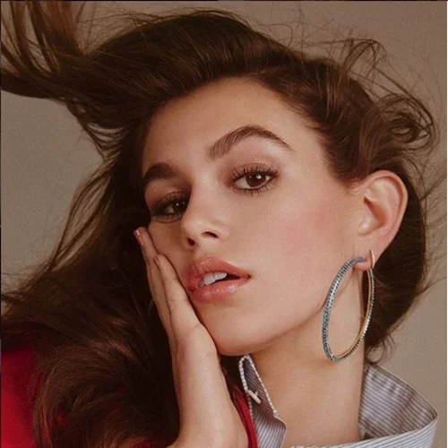 H Kaia Gerber το νέο beauty πρόσωπο του οίκου Marc Jacobs!