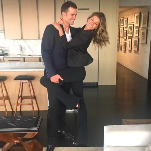 Gisele Bundchen - Tom Brady: Έκαναν τη δεύτερη εμφάνισή τους στο red carpet!